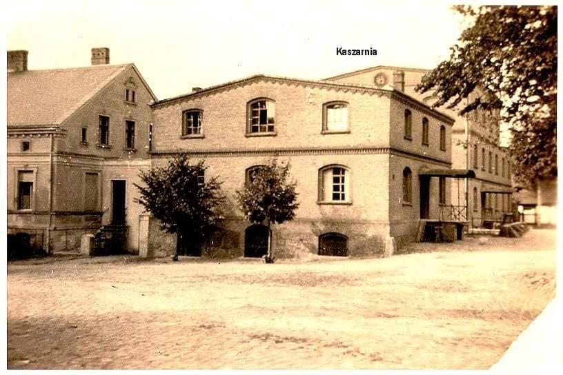 فندق Miodosytnia Chwarszczany المظهر الخارجي الصورة